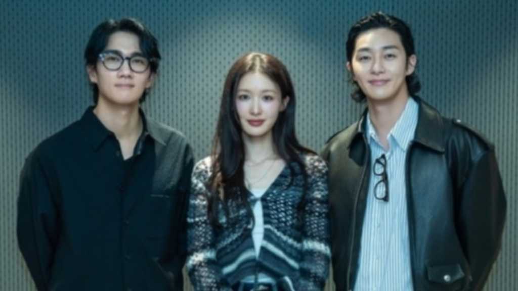 パク・ソジュン＆オム・テグ＆チョ・ヘジュ、Disney+「私が罪人なり」に出演決定