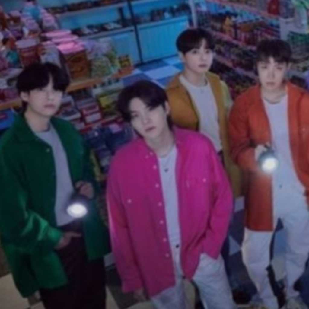 BTS、カムバックステージのチケットが即日終了！圧倒的な人気を証明