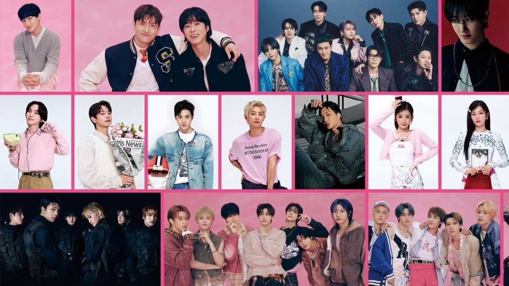 「SMTOWN LIVE」東京ドーム公演に潜入！8月27日放送の「週刊ナイナイミュージック」で裏側を公開