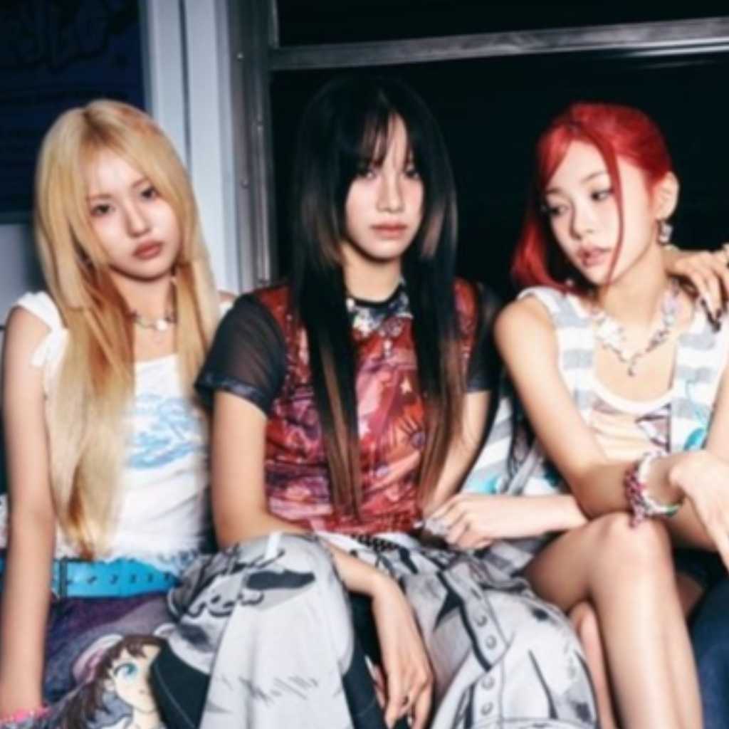YOUNG POSSE、4th EP「Growing Pain pt․1 : FREE」グループ＆ユニットコンセプトフォトを追加で公開