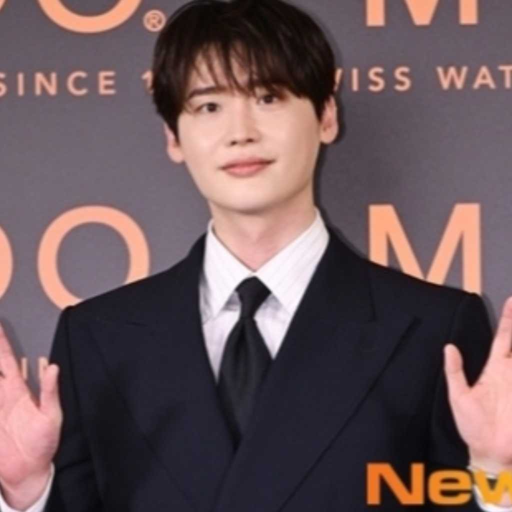 イ・ジョンソク＆パク・ジヒョン、新ドラマ「楽園」で初共演なるか