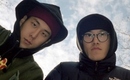 XXX、ニューアルバム「SECOND LANGUAGE」に期待“韓国の街を歩けなくなるくらい有名になりたいです”