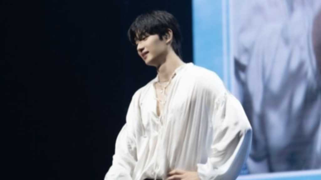 「ユミの細胞たち」キム・ジェウォン、日本初ファンミーティングを開催!J-POP・K-POPカバーも話題に