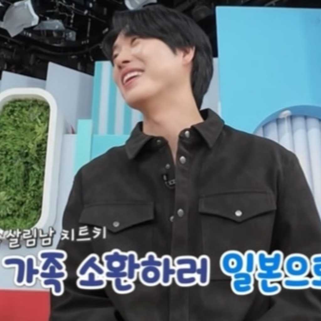 タクヤ、日本の実家で3世代家族との感動の再会「我が家のスーパースタータクヤ」(動画あり)