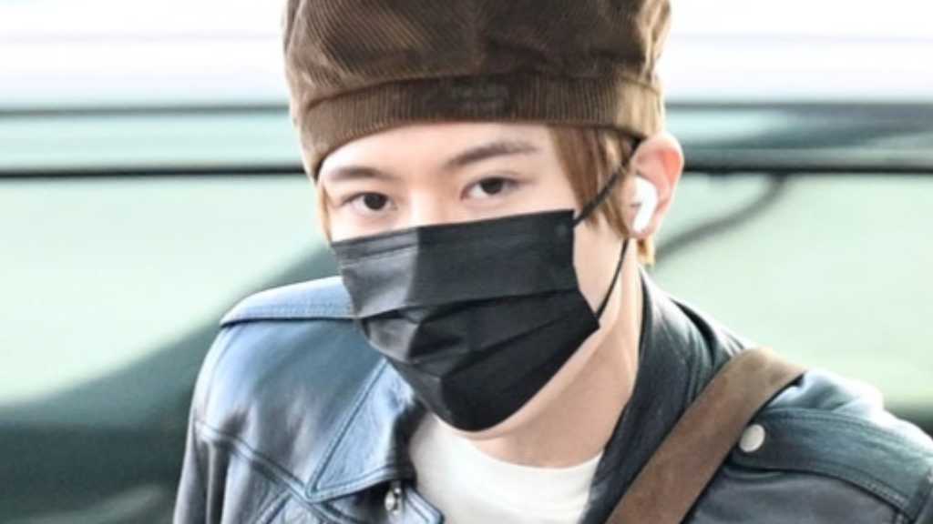 【PHOTO】NCT WISH、コンサートツアーの台湾公演のため出国（動画あり）