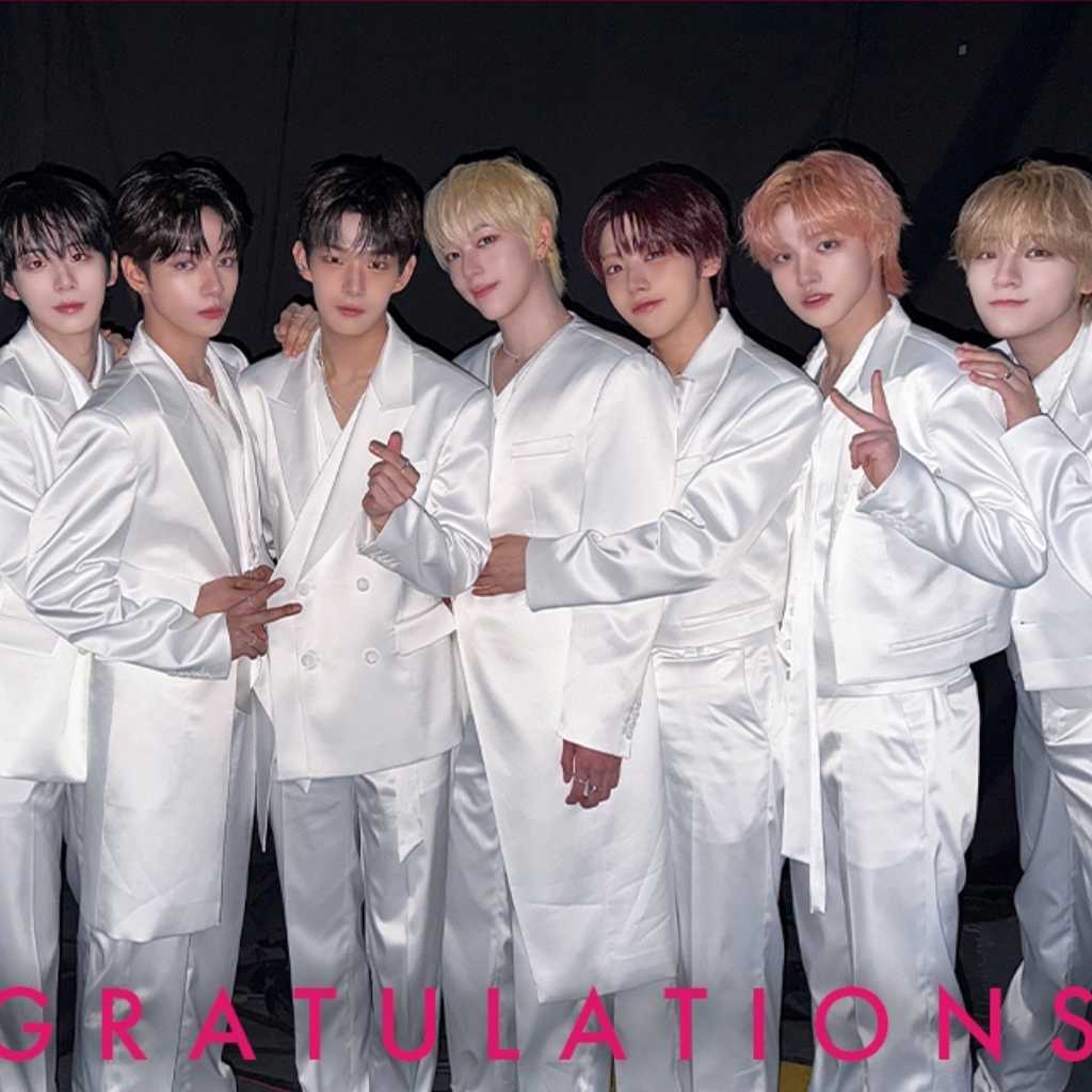 【Kstyle14周年】AHOFからお祝いメッセージをいただきました！