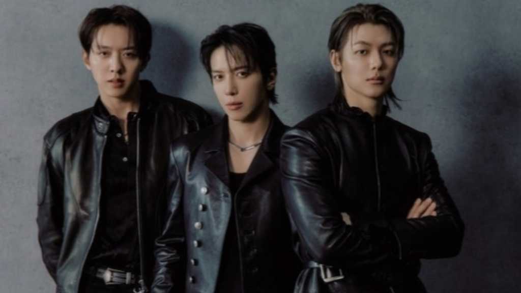 CNBLUEとUVERworld、11月に日本で合同公演が決定!2年ぶりの開催に高まる期待