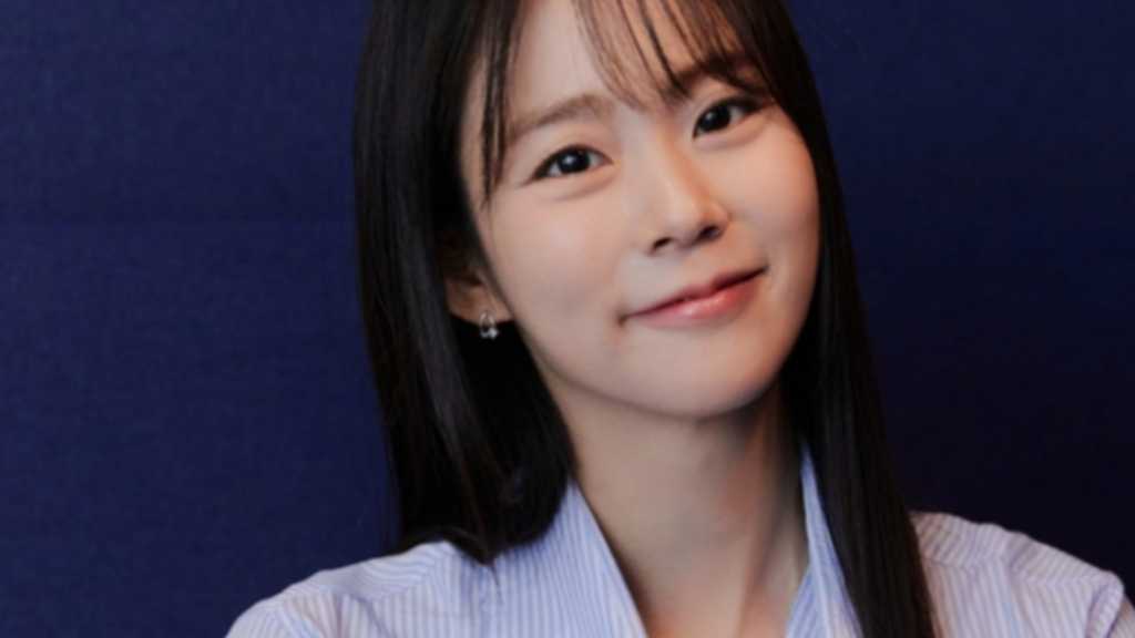 「春画恋愛物語」KARA スンヨン、19禁の演技にメンバーの反応は？“衝撃を受けたファンも”