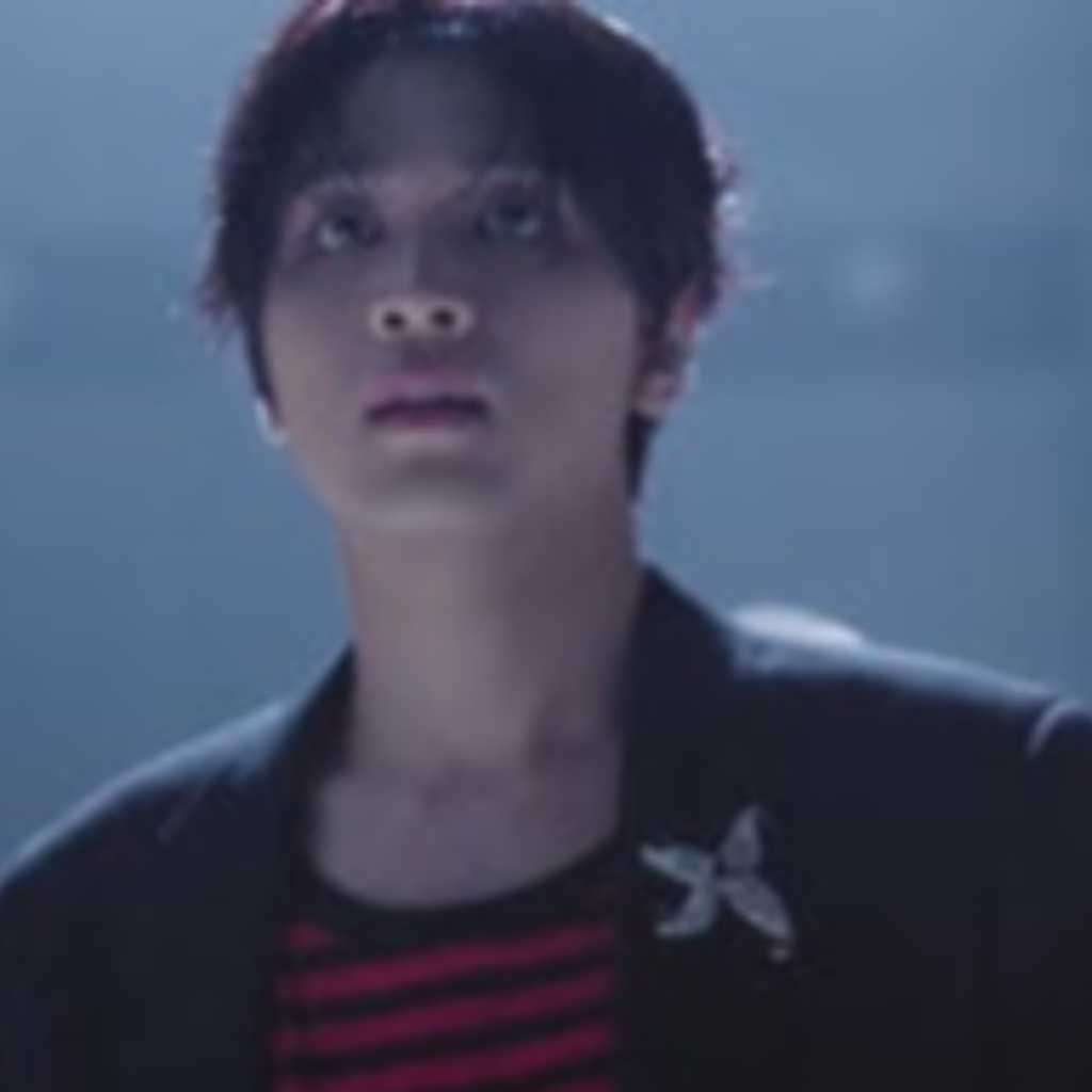 NCT ヘチャン、タイトル曲「CRZY」MV予告映像を公開…緊張感漂う雰囲気