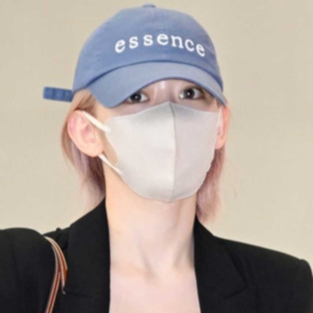 【PHOTO】LE SSERAFIM 宮脇咲良、スケジュールのため日本へ!(動画あり)