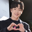 【PHOTO】ソ・ガンジュン「TONYMOLY」のイベントに出席“ソウルの街がランウェイに”
