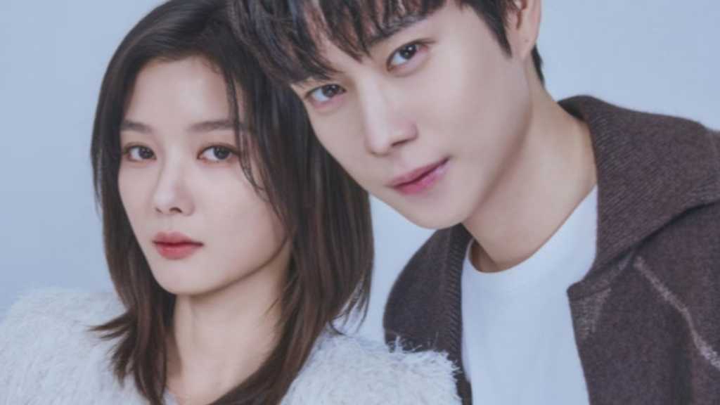 「親愛なるX」キム・ヨンデ“キム・ユジョンのファン…共演できることを知って心配が減った”