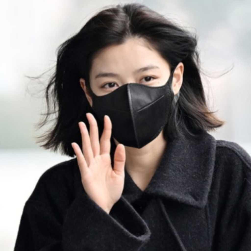 【PHOTO】キム・ユジョン、日本ファンミーティングのため出国（動画あり）