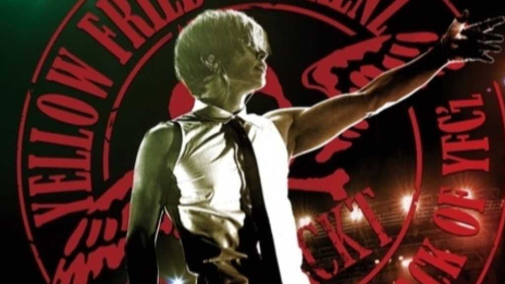 GACKT、20年ぶりの訪韓公演を控え…韓国語でファンにメッセージ！「最高のライブを届ける」