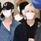 【PHOTO】CRAVITY、日本イベント「THE STAR NEXTAGE」を終えて帰国…手を振って挨拶