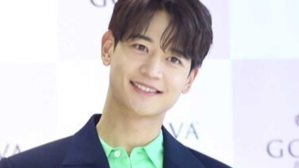 SHINee ミンホ、東京ドーム公演の直前にスポーツ大会出場！？驚きの体力が話題に