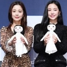 【PHOTO】Apink ソン・ナウン&ソ・ヨンヒ&イ・テリら、映画「女哭声」制作報告会に出席