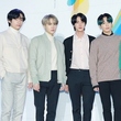 BTS(防弾少年団)、新型コロナ感染拡大受けて応援リレーに参加…次に指名したのは?(動画あり)