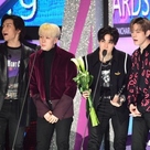 【PHOTO】N.Flying「第9回GAONCHART MUSIC AWARDS」ステージに登場