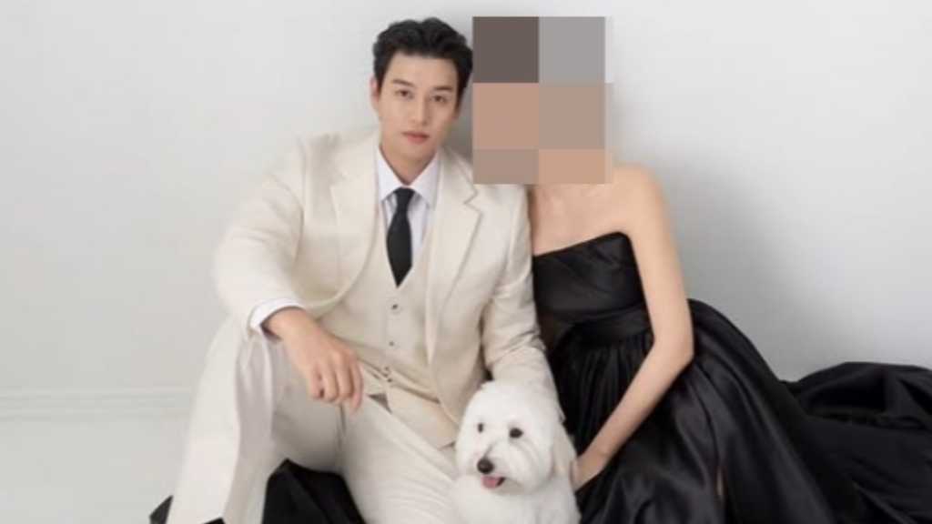 UKISS イライ、離婚から5年…再婚を電撃発表「僕の人生に平和をもたらした」