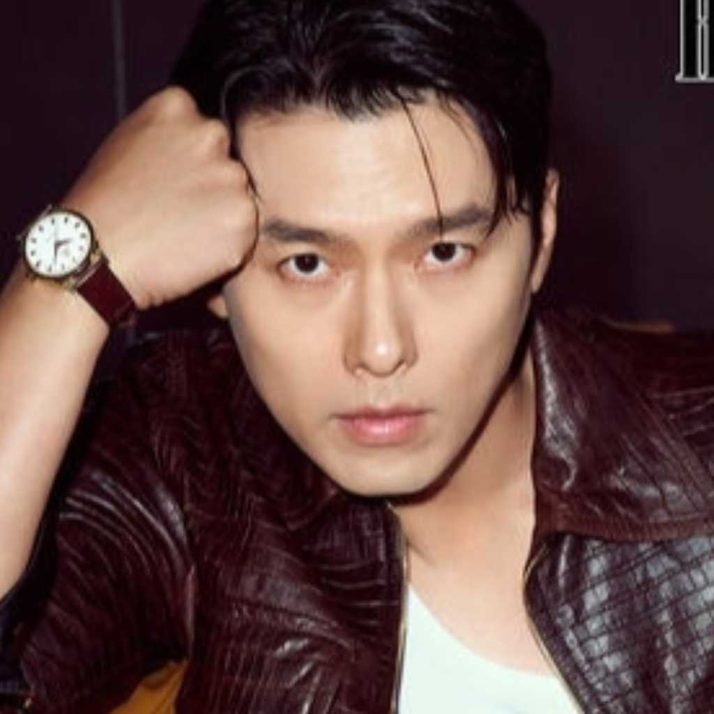 ヒョンビン、43歳の深みのある大人の姿…演技人生で一番本気で取り組んだ作品を明かす（動画あり）