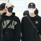 【PHOTO】NCT ドジェジョン、日本でのスケジュールを終え帰国（動画あり）