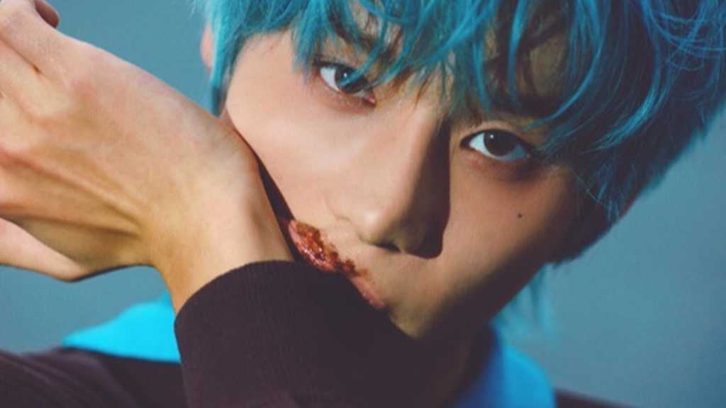 NCT ジョンウ、1stソロシングル「SUGAR」MV予告映像を公開