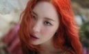 元Wonder Girls ソンミ、ニューシングル「HEART BURN」MV予告映像を公開…魅力的な髪型