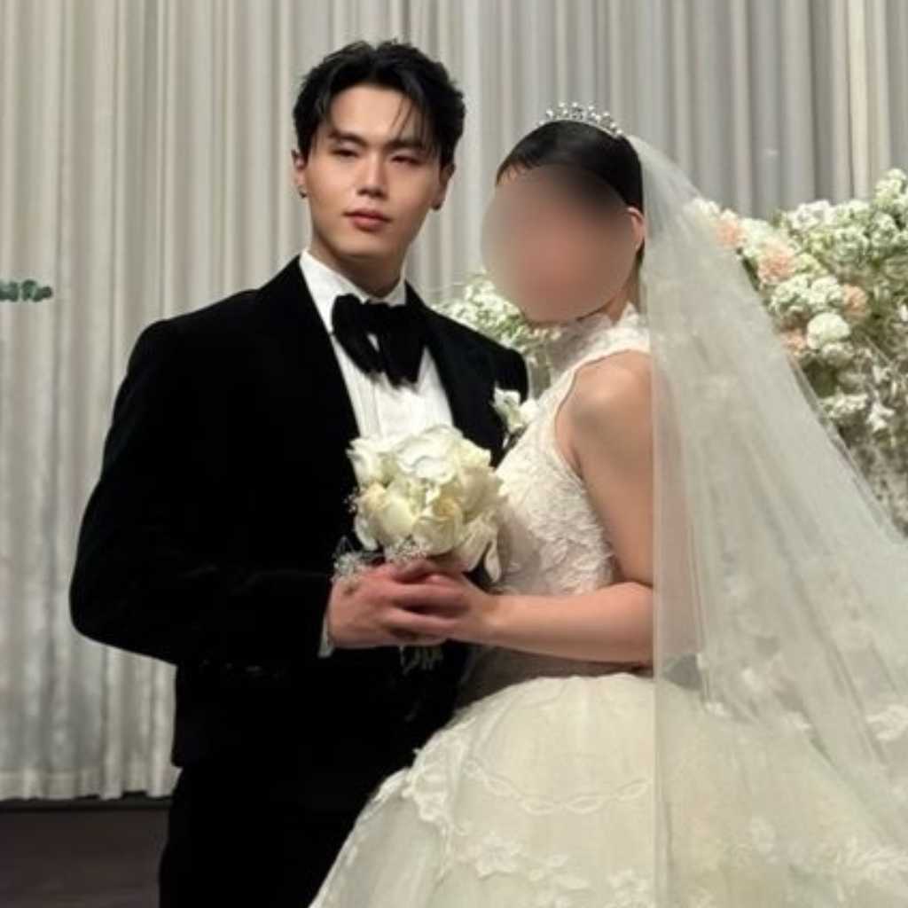 「STREET MAN FIGHTER」出演のYoung J、13歳年下の元メンバーと結婚!“誠実な姿を見せていく”