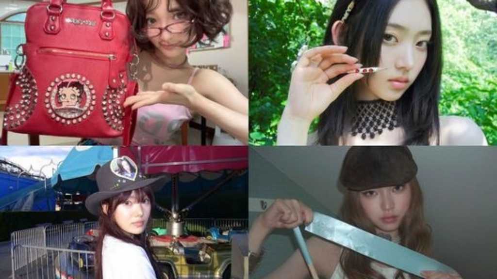 KiiiKiii、デジタルシングル「DANCING ALONE」ウェブサイトで多彩な予告コンテンツを公開