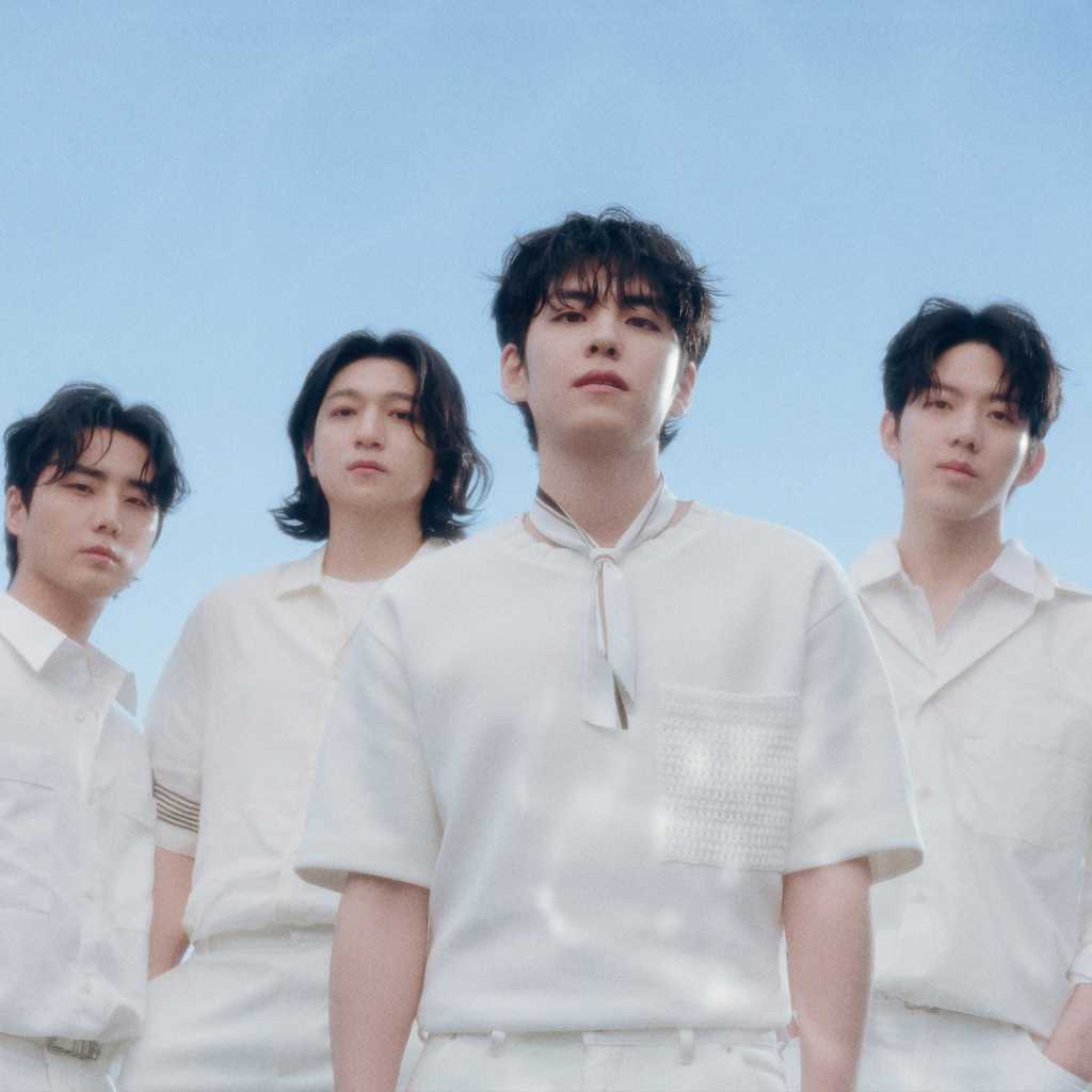 DAY6、韓国で開催されるデビュー10周年記念ファンミーティングの生配信が決定