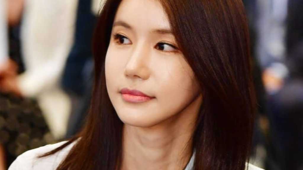 女優オ・インヘさん、36歳の若さでこの世を去って本日（9/14）で5年 - Kstyle
