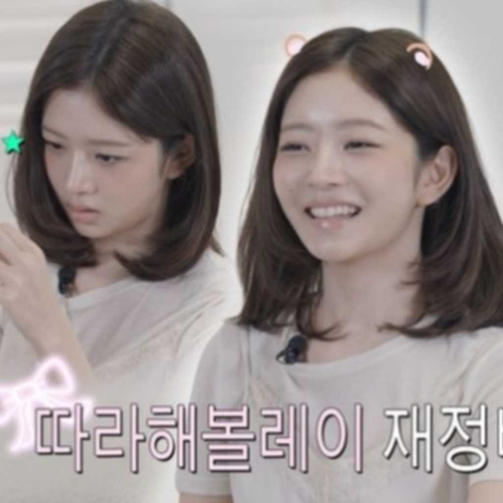 IVE レイ、自身のYouTubeコンテンツの新シーズンが始動「より挑戦的になりそう」（動画あり）