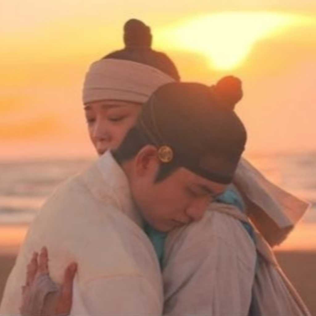 「この川には月が流れる」キム・セジョン、カン・テオの命の恩人に【ネタバレあり】