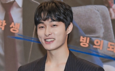 ユン・チャニョン、新ドラマ「ヤクザの俺が高校生になった」の出演を決めた理由は？