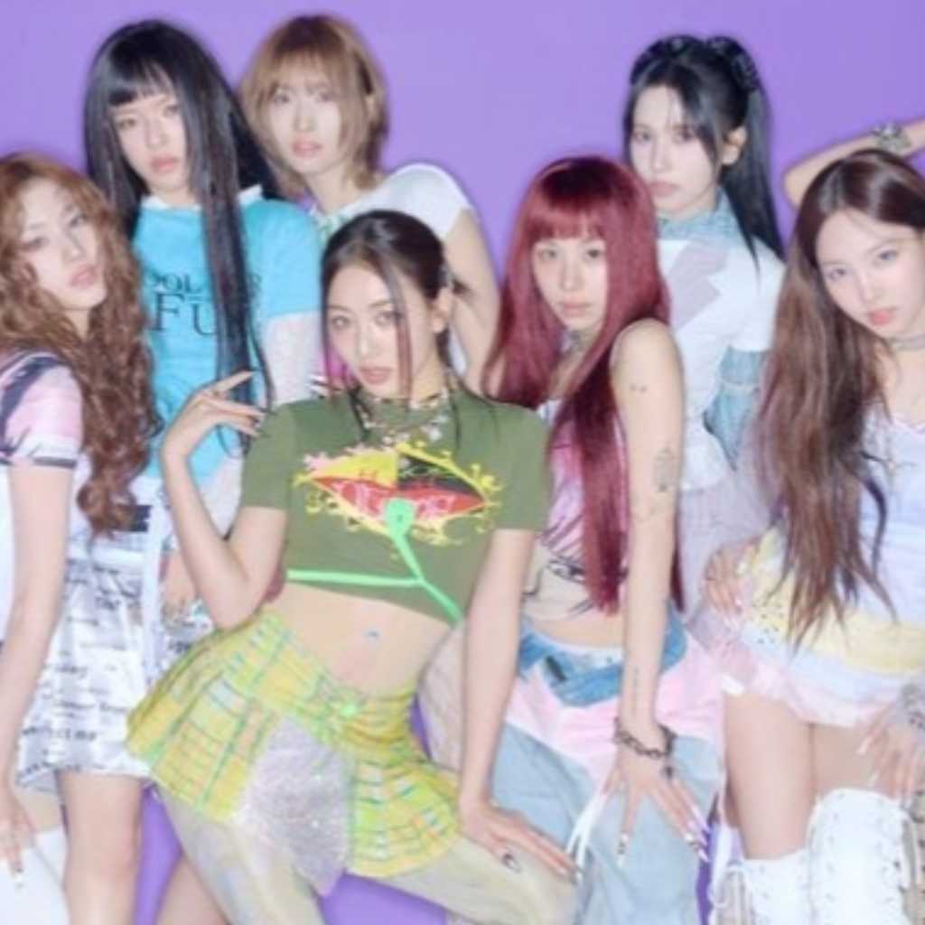 TWICE、休暇中の追っかけ行為から実家訪問まで…プライバシー侵害に警告「必要な措置を取る可能性も」