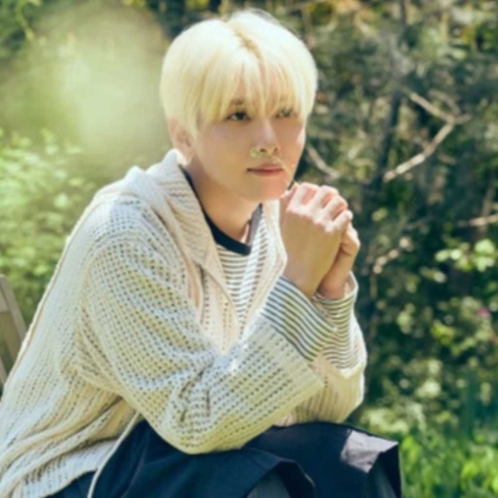 SUPER JUNIOR リョウク、タイトル曲「Runaway」MV公開…夏らしい爽やかな雰囲気に注目