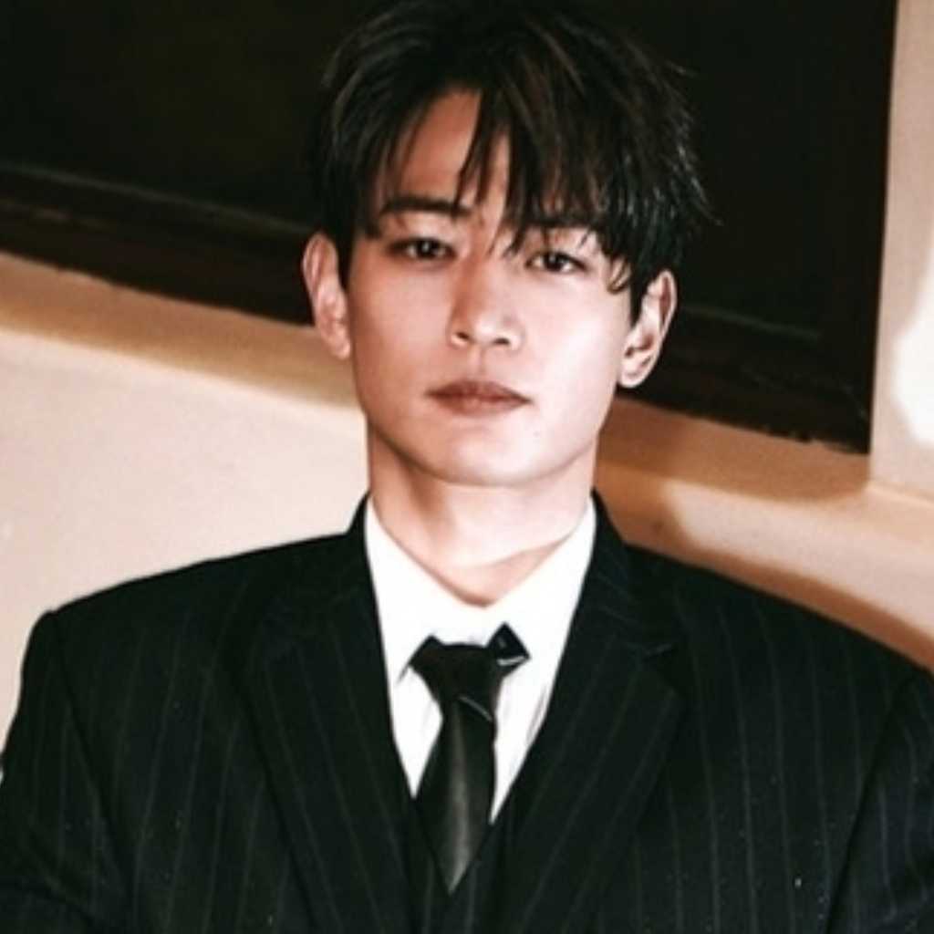 SHINee ミンホ、ニューシングル「TEMPO」リリース！MVも公開