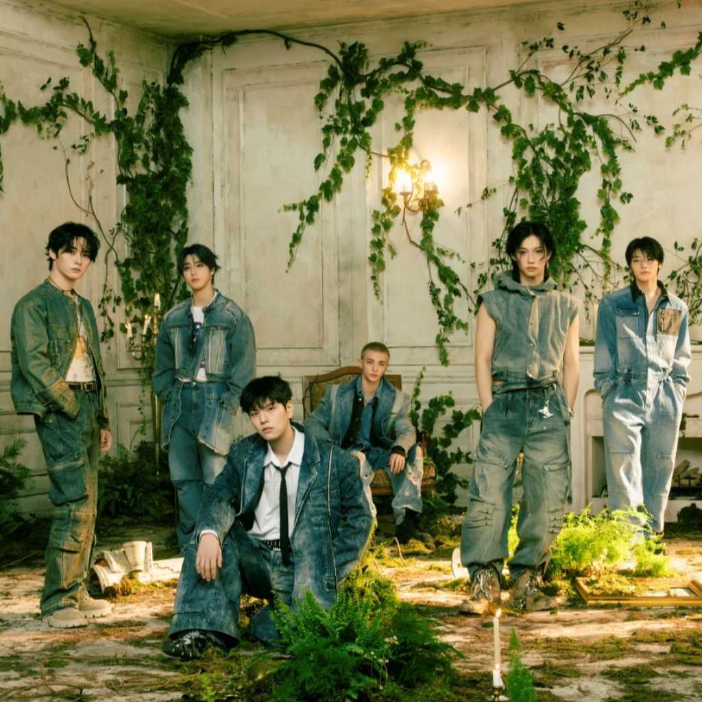 Stray Kids、初の映画主題歌に！「カラダ探し」最新作の特別映像が解禁