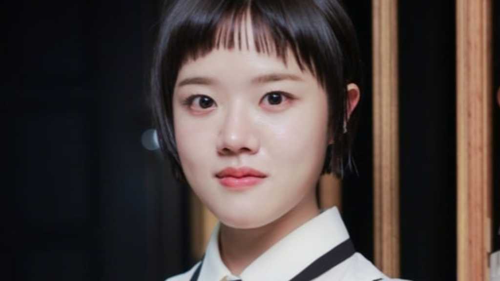 キム・ヒャンギ、映画「寒蘭」で初めて母親役を務める“母性愛は本で学んだ”