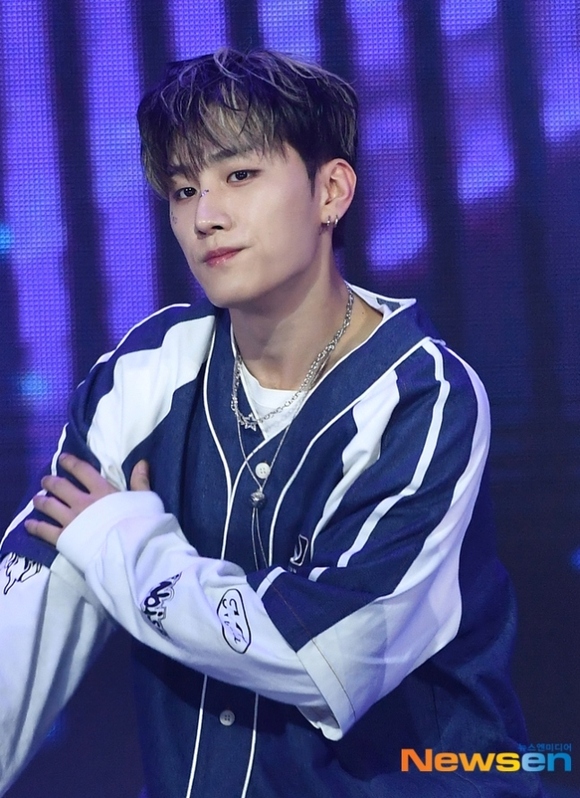 きょん☆やん様　金曜日 PHOTO】FIFTY FIFTYからTIOTまで、5/14放送の「SHOW CHAMPION」に出演