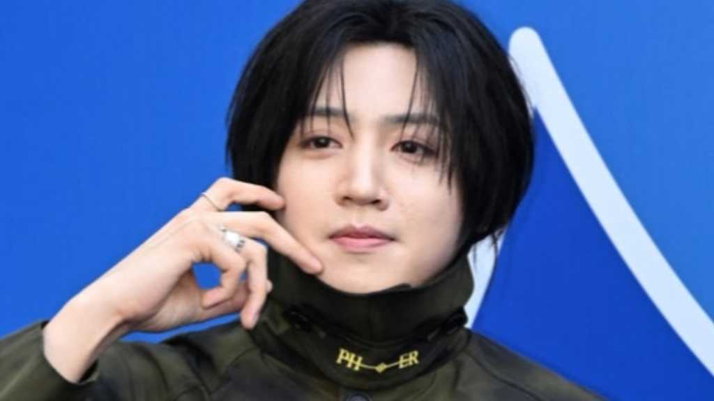 【PHOTO】PENTAGON ウソクから元CIX ベ・ジニョンまで「ソウルファッションウィーク」に出席（動画あり）