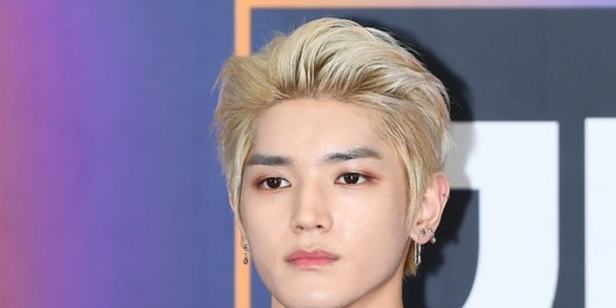 NCT テヨン、学生時代の言動をめぐる悪質なデマ…再びSMがコメント