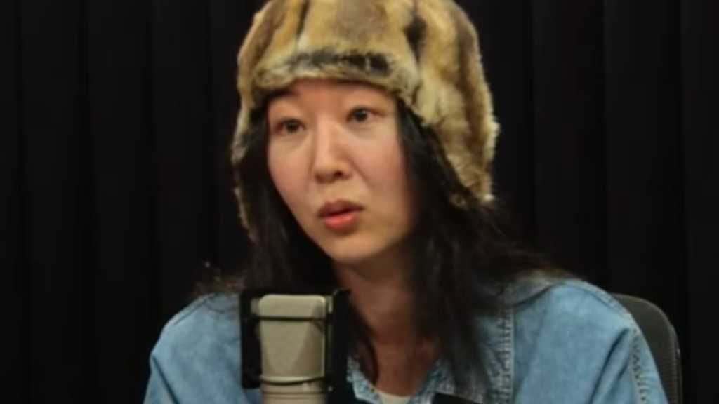 ミン・ヒジン、新グループへの応募者が殺到！？NewJeansに言及も