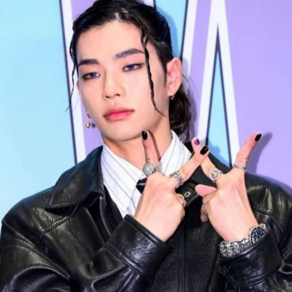 ALLDAY PROJECT ターザン「2025 MAMA」で予期せぬハプニング…技術トラブルにファンから不満の声