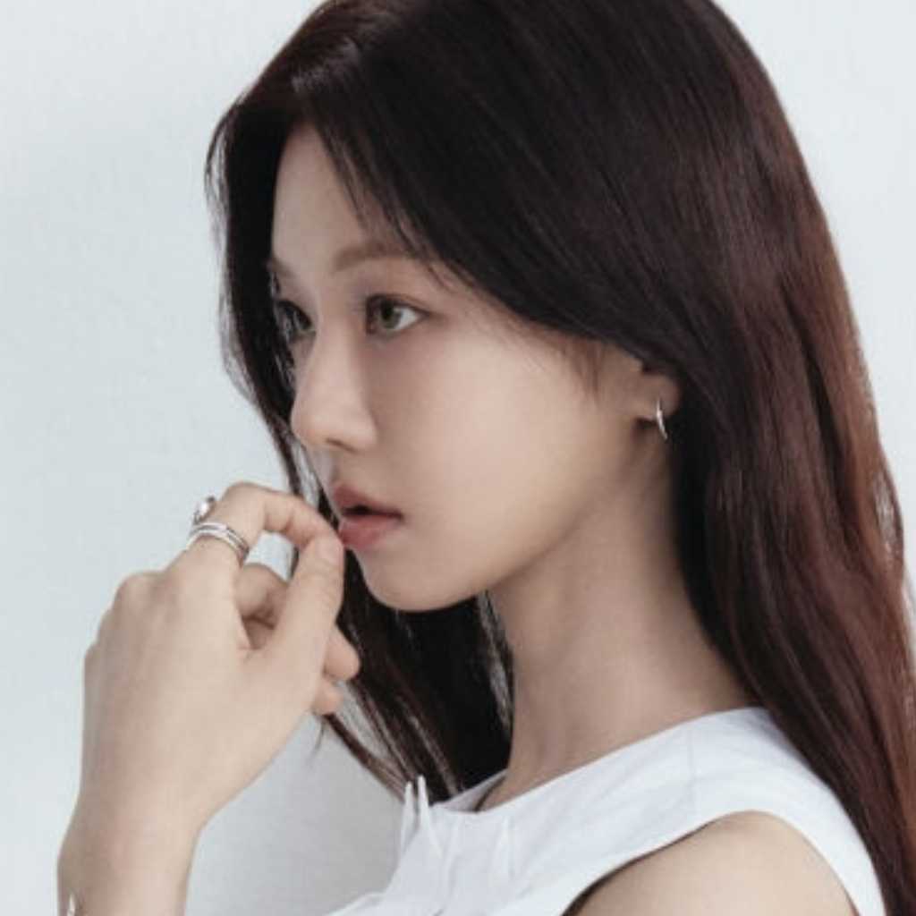 イ・セヒ、ギャップある魅力を披露「今日より明日もっと輝く原石」