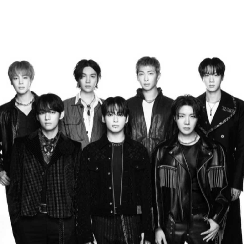 BTSのコンサート会場で入場用リストバンド500個盗難…逃走した男を警察が追跡(公式)