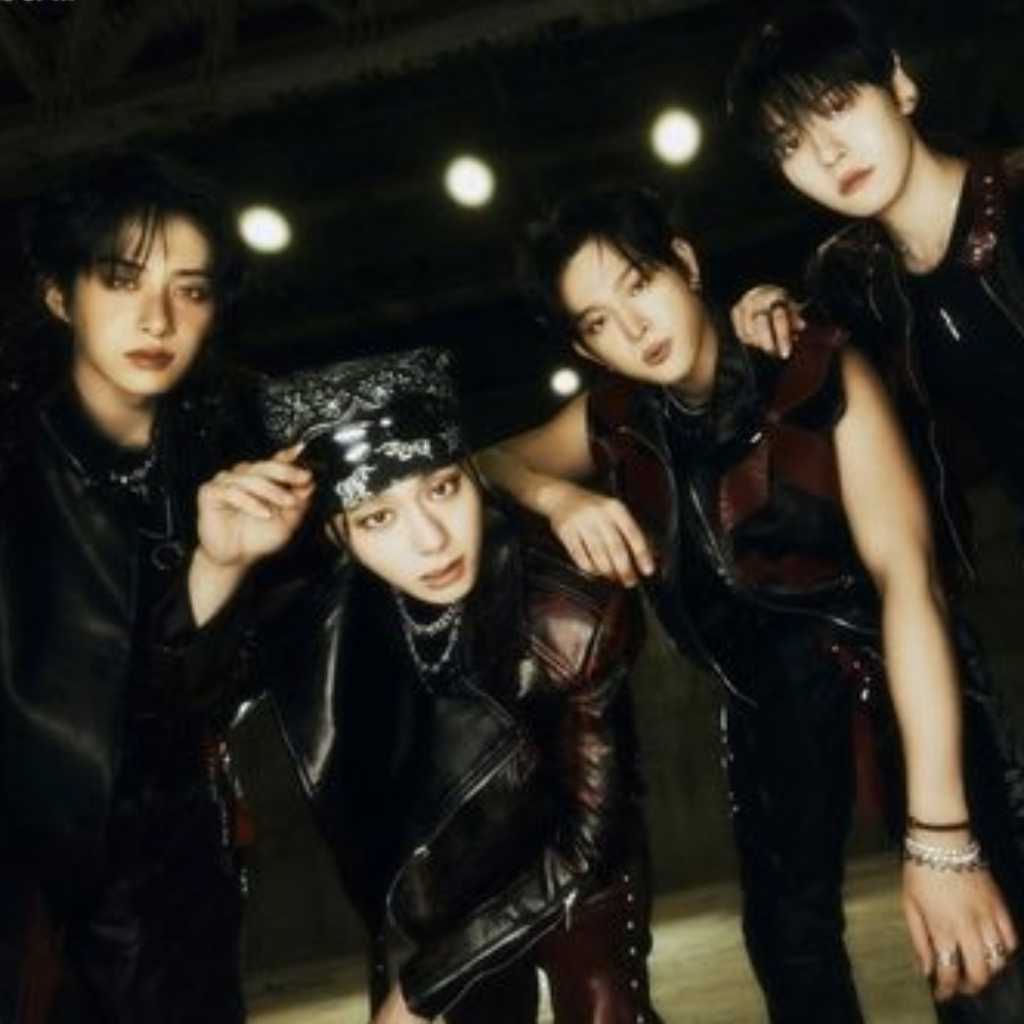 ONEUS、ニューシングル「原」コンセプトフォトを公開…フュージョン韓服に注目