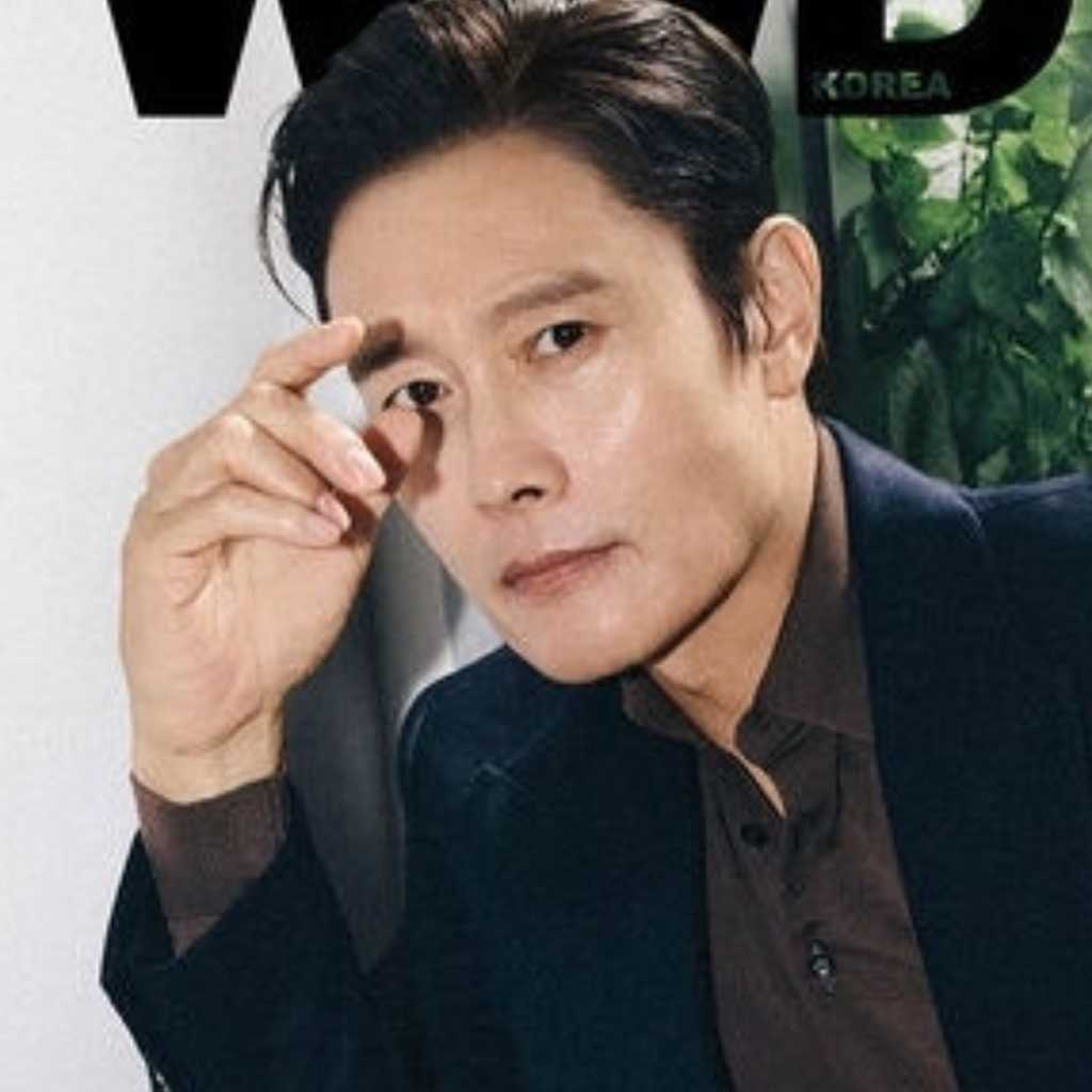 イ・ビョンホン「子どもに伝えたい価値は“純粋さ”」人生観と時間の有限性についても語る（動画あり）