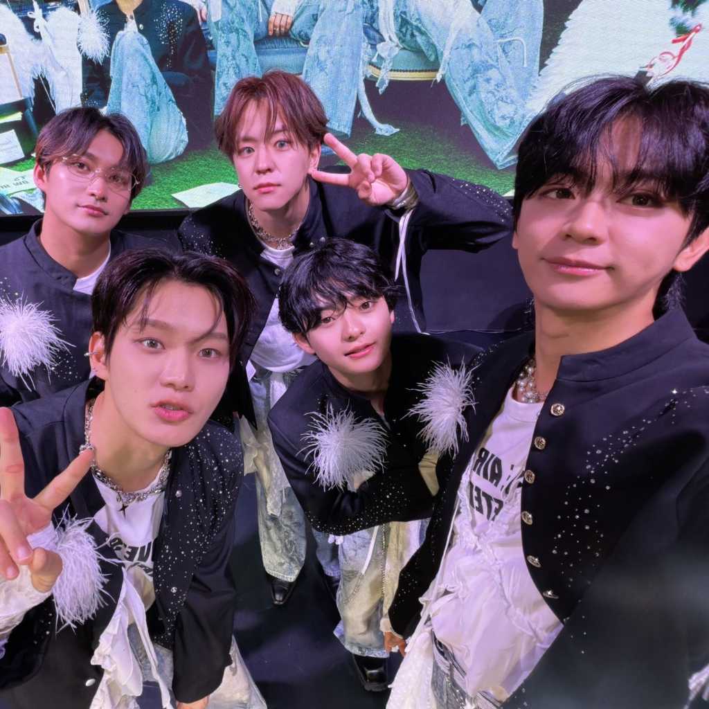 ORβIT、韓国で正式デビュー決定!4月28日に4thミニアルバム「TRANS」をリリース